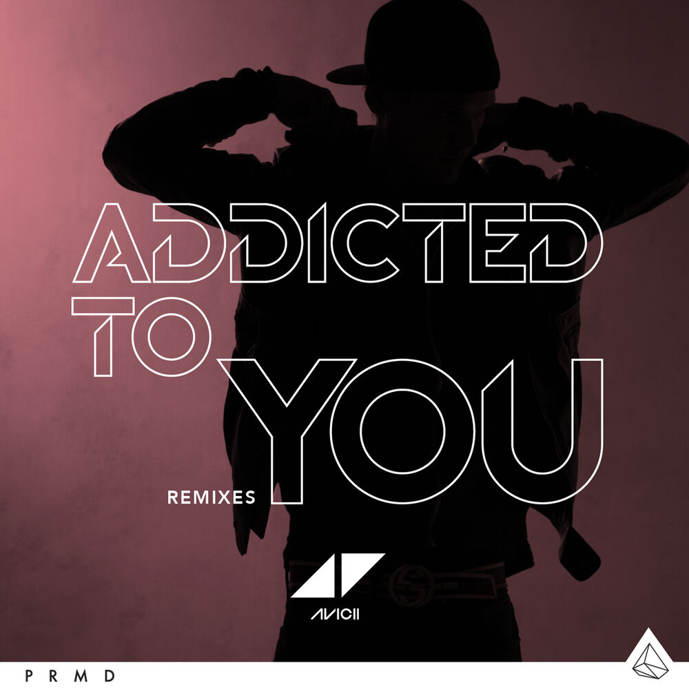 Picture of Addicted To You (Remixes)