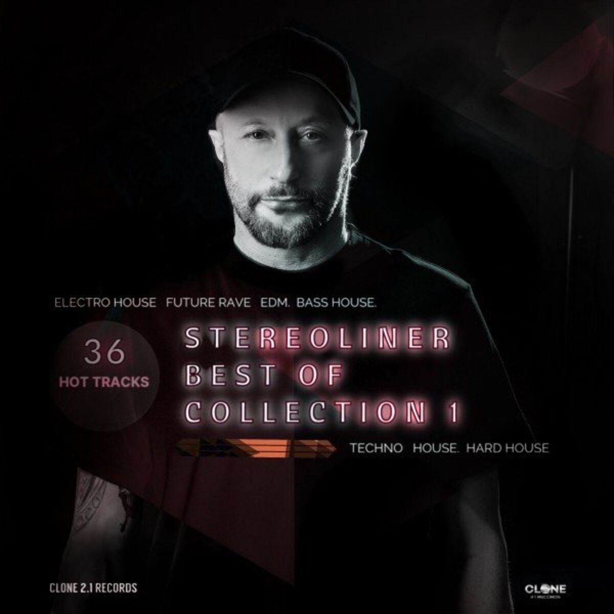Album cover of Best of Collection 1