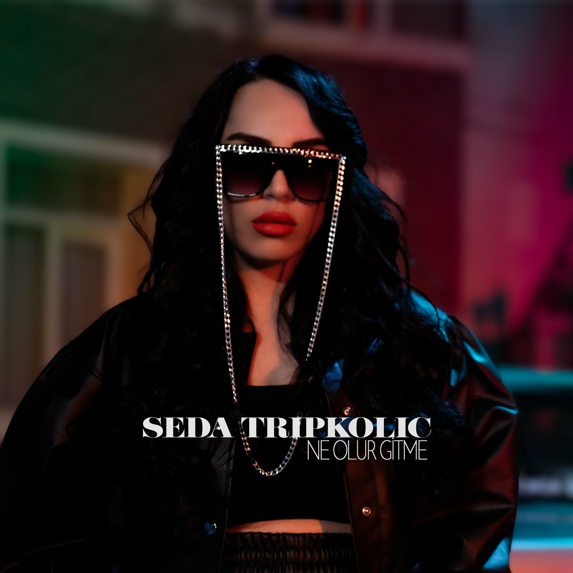 Album cover of Ne Olur Gitme