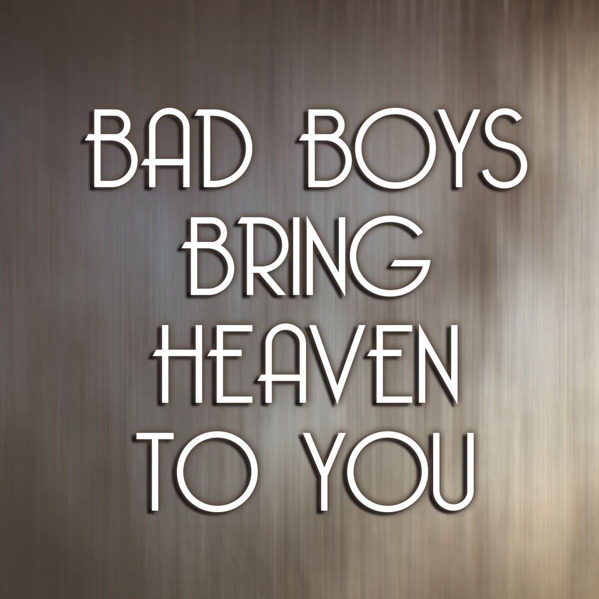 Album cover of Fifty Shades Freed - Heaven (Acoustic)