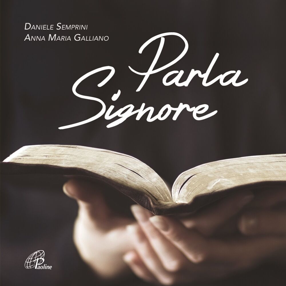 Picture of Parla Signore