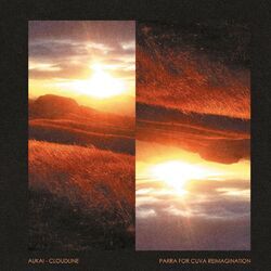 Cover of Cloudline (Parra for Cuva Reimagination)