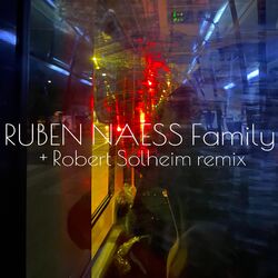 Cover of Family