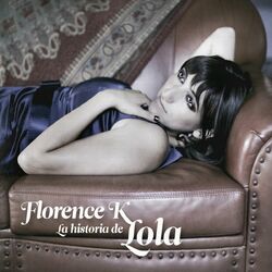 Cover of La Historia De Lola
