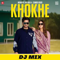 Cover of Khokhe (Remix)
