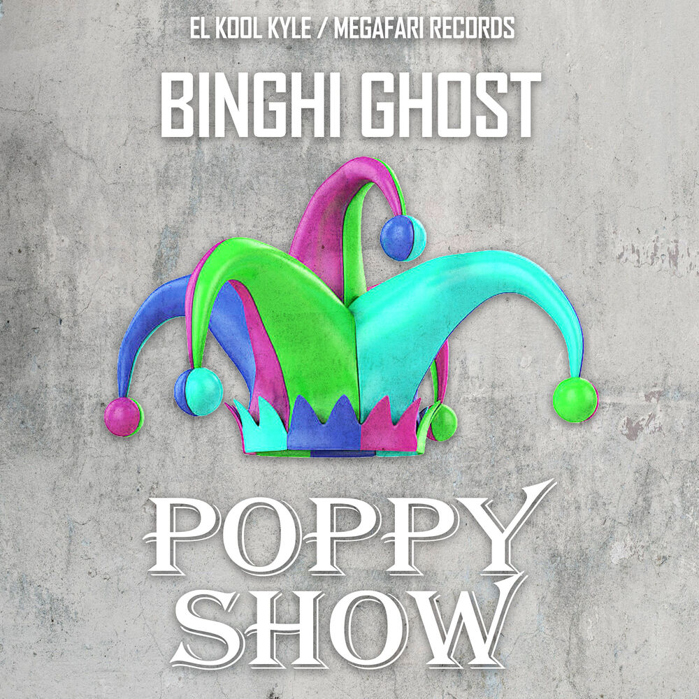 Picture of Poppy Show