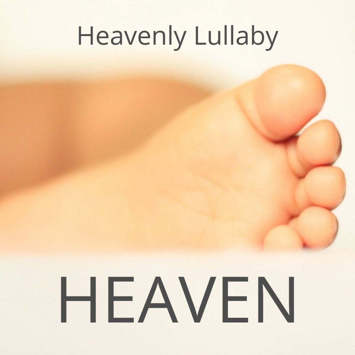 Album cover of Heaven