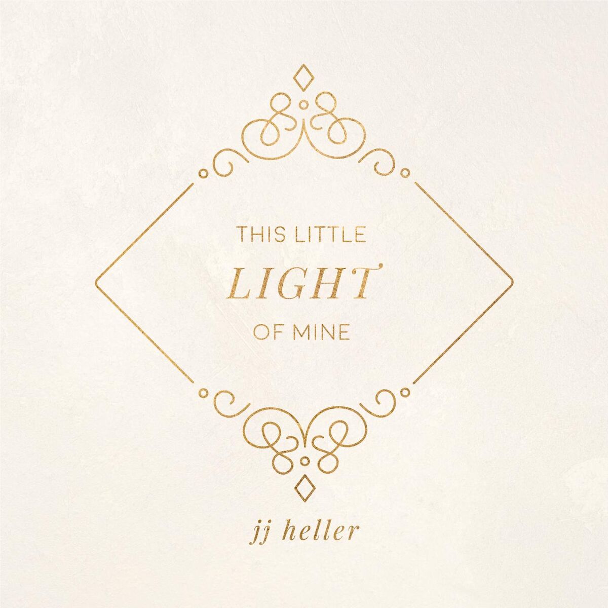 Album cover of This Little Light of Mine