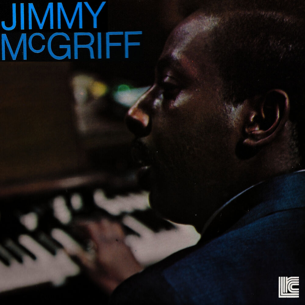 Picture of Jimmy McGriff - Pisces
