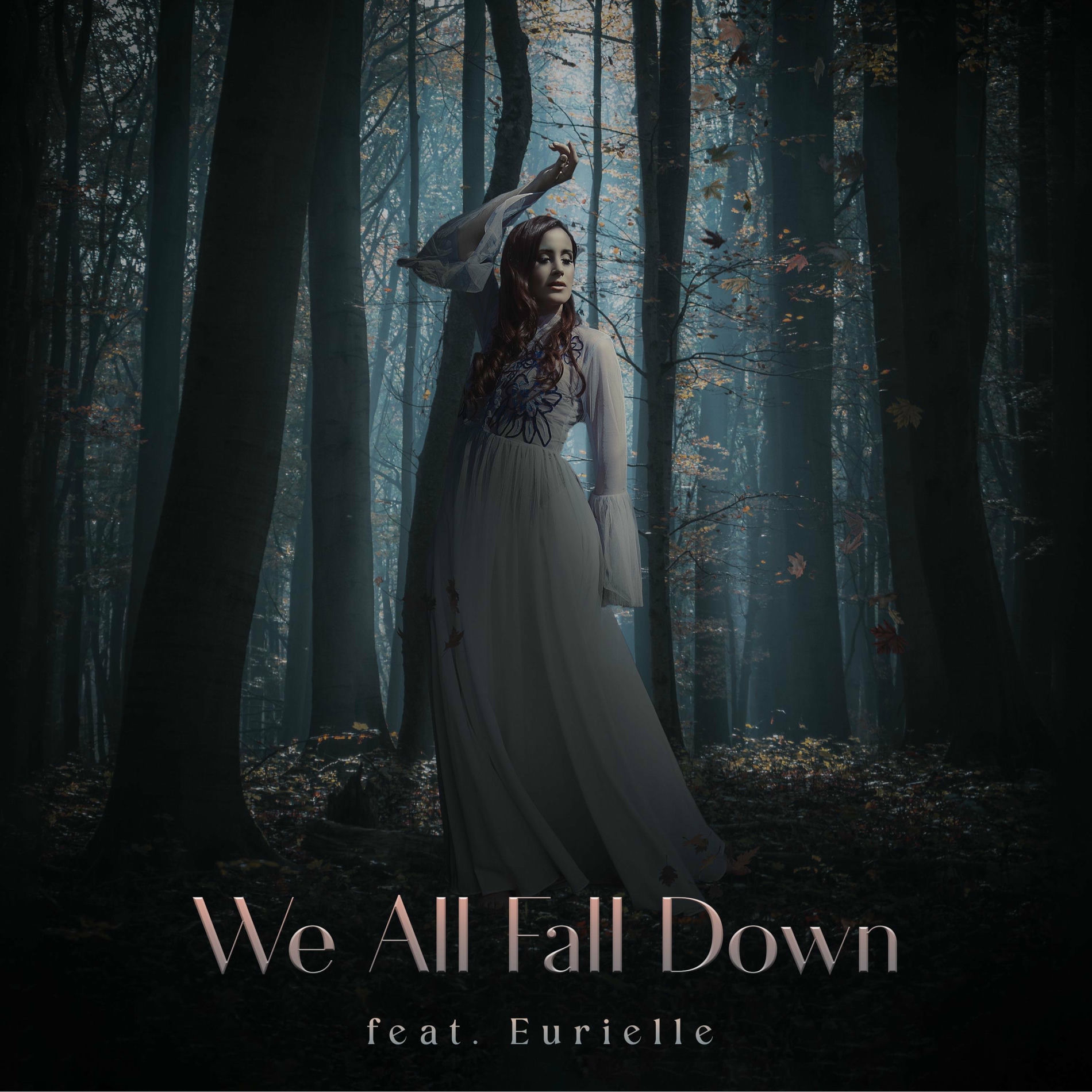 Album cover of We All Fall Down
