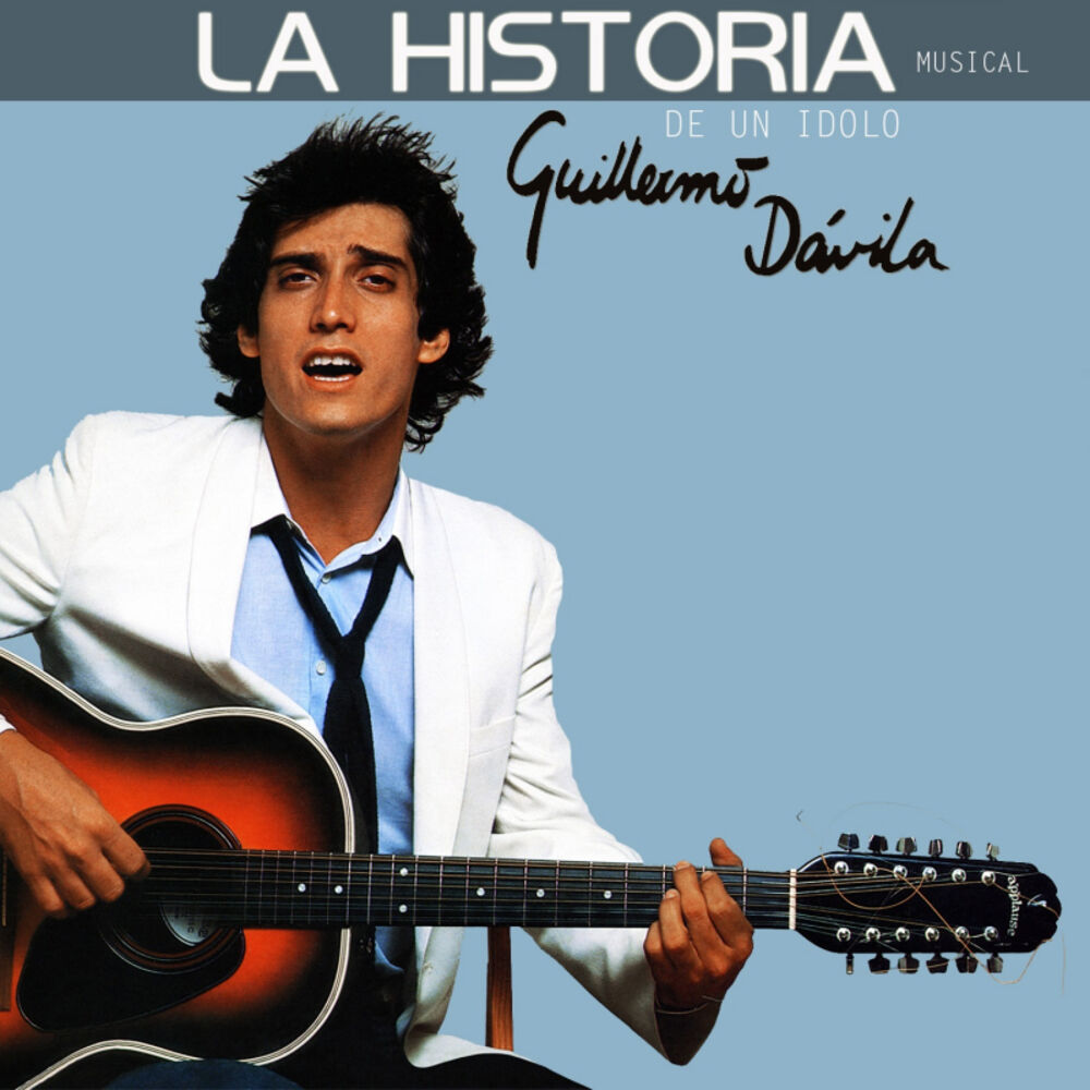Picture of La Historia de un Ídolo