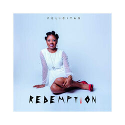 Cover of REDEMPTION