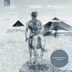 Cover of Centaur