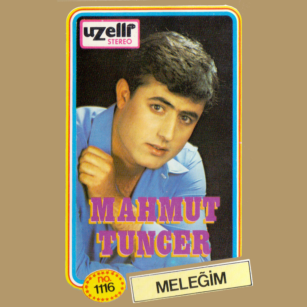 Picture of Meleğim
