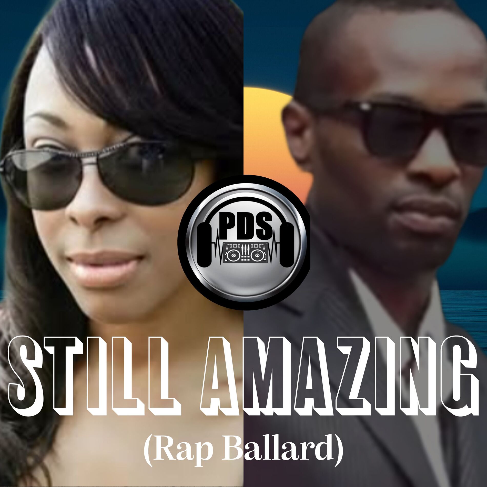 Album cover of Still Amazing (Rap Ballard) (EP: R&B Hip Hop EDM)