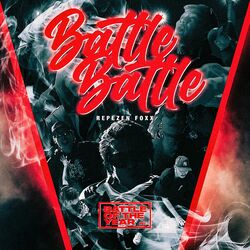 Cover of Battle Battle