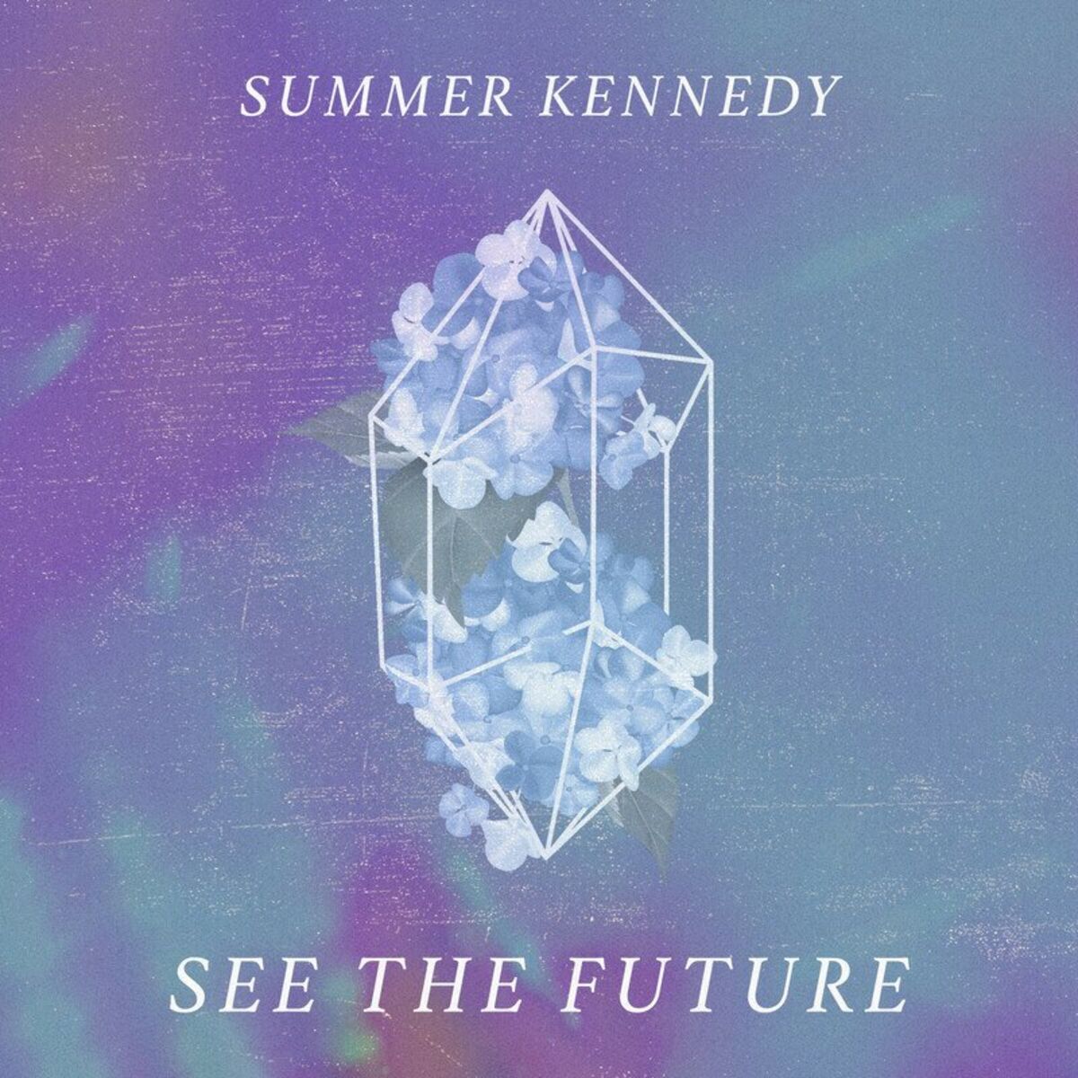 Album cover of See the Future