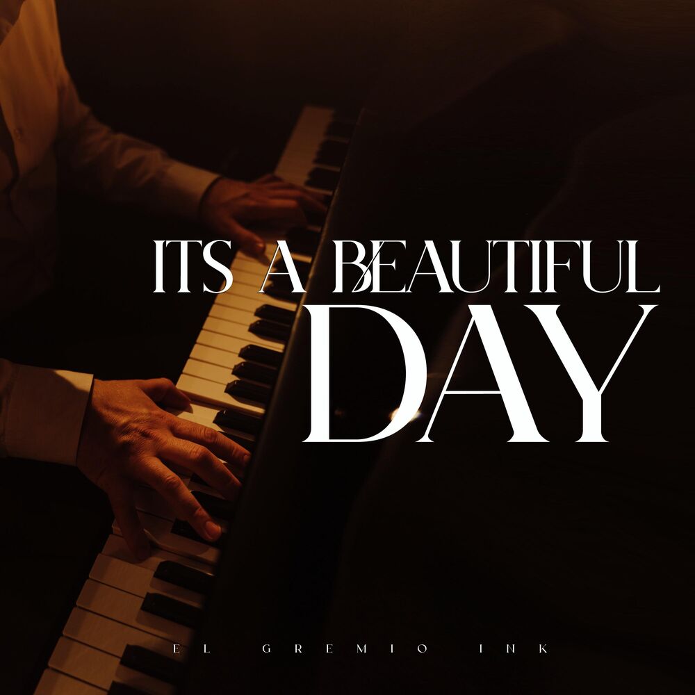 Picture of Its a Beautiful Day