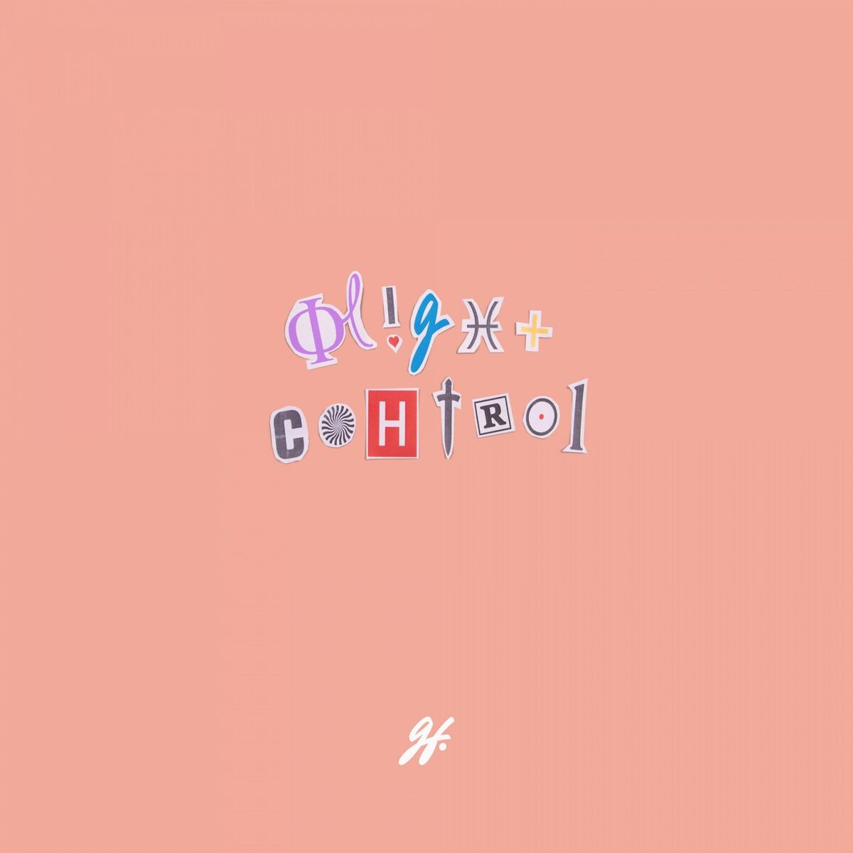 Album cover of Flight Control