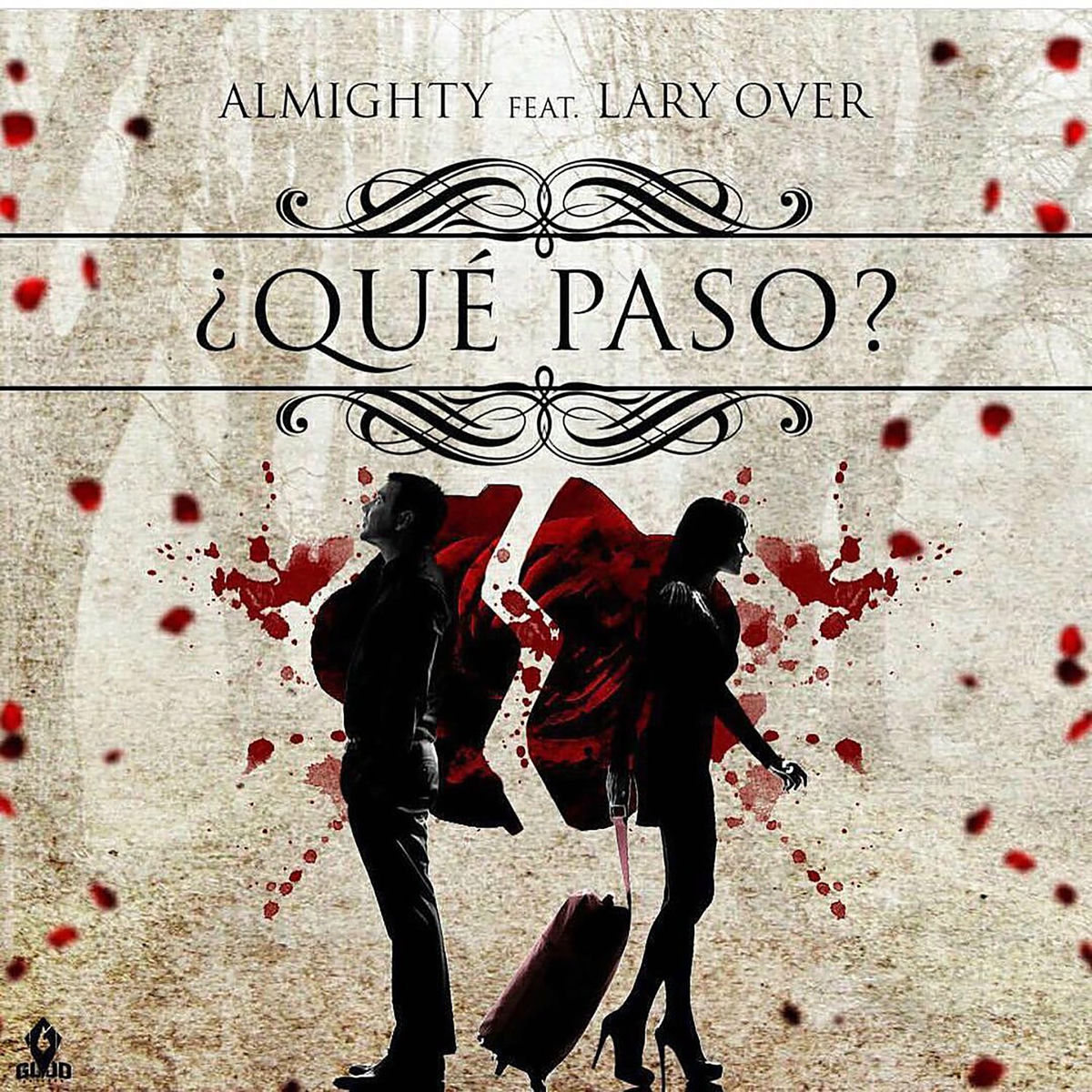 Album cover of Que Pasó