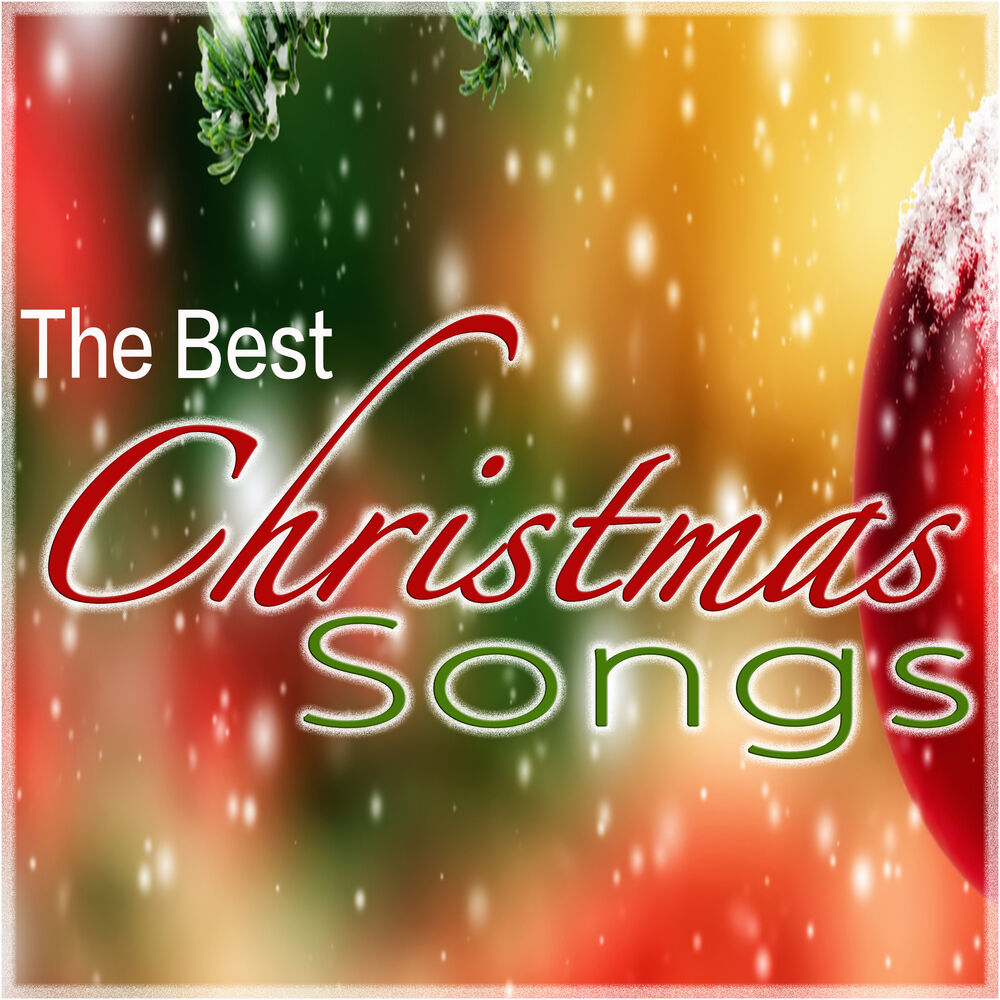 Picture of The Best Christmas Songs