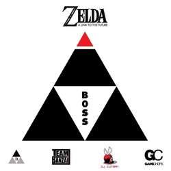 Cover of Link to the Future