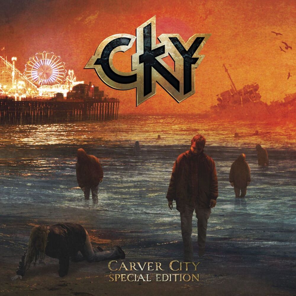 Picture of Carver City [Special Edition]