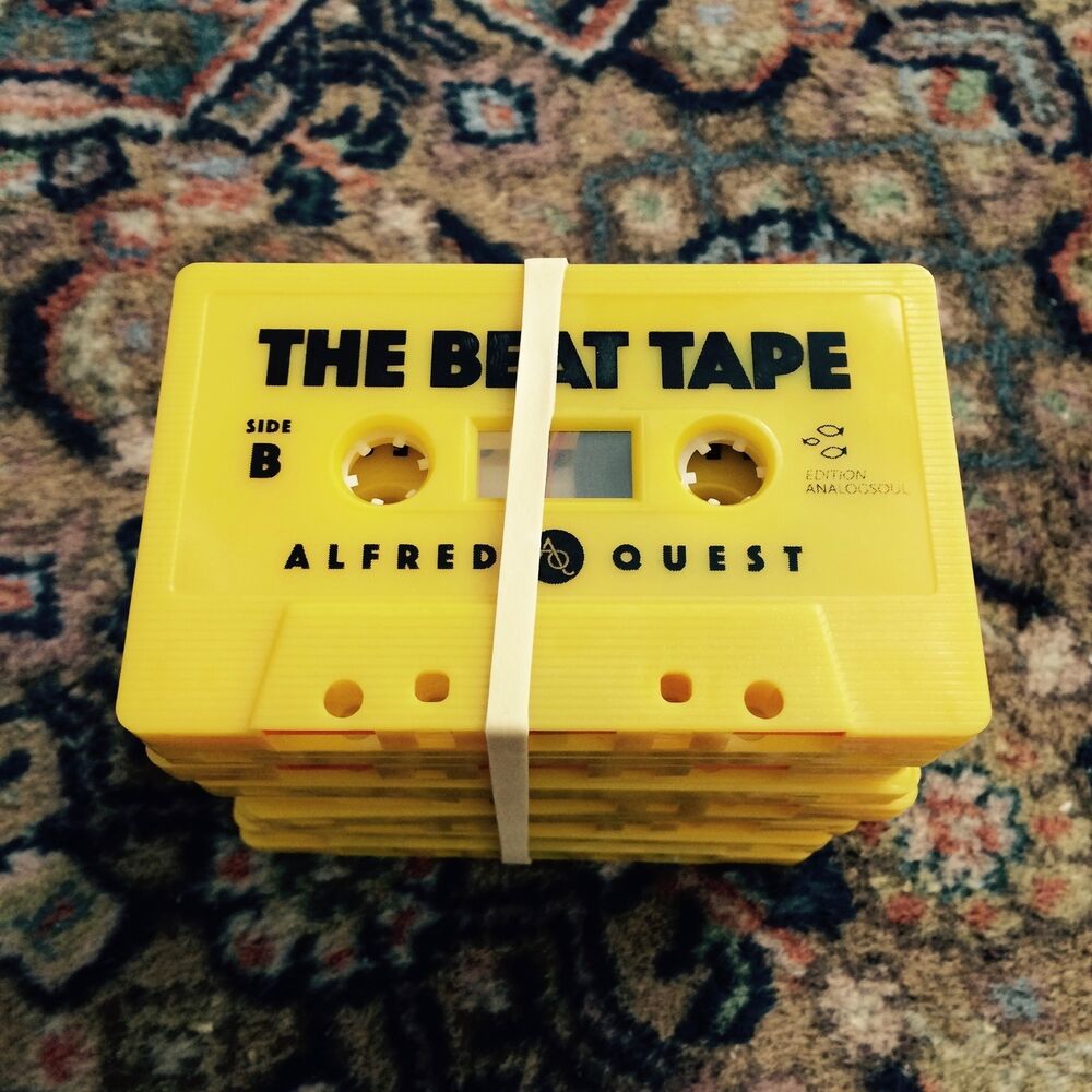 Picture of Beat Tape
