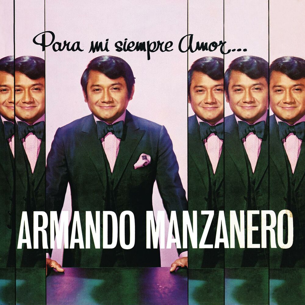 Picture of Para Mi Siempre Amor...