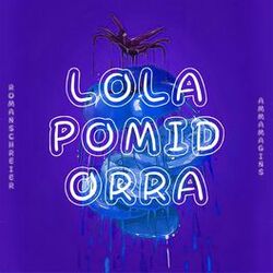 Cover of LOLA POMIDORRA