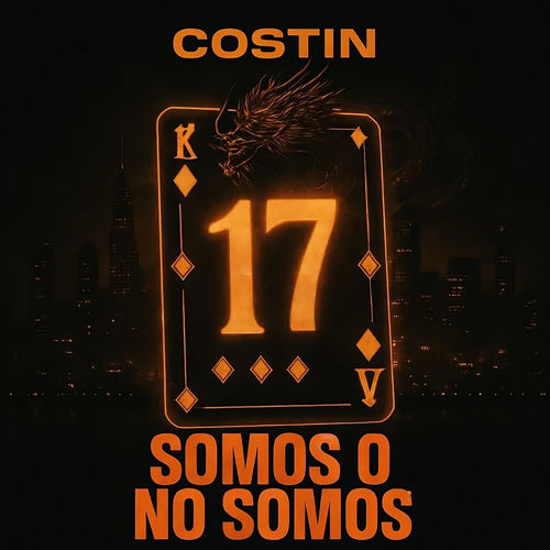 SOMOS O NO SOMOS