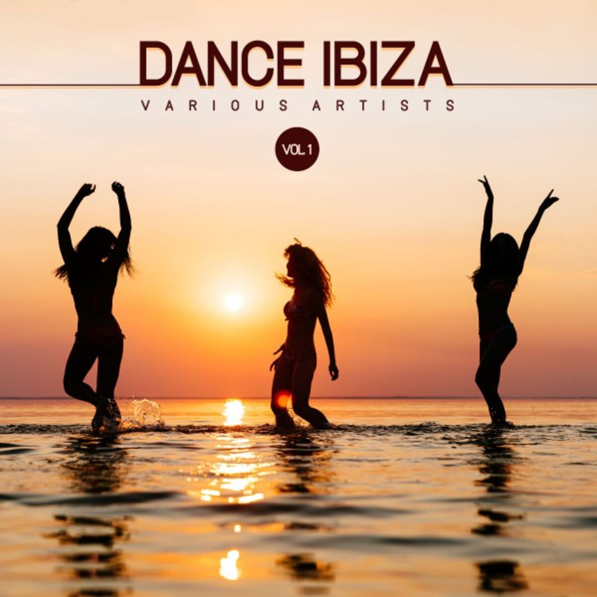 Album cover of Dance Ibiza, Vol. 1