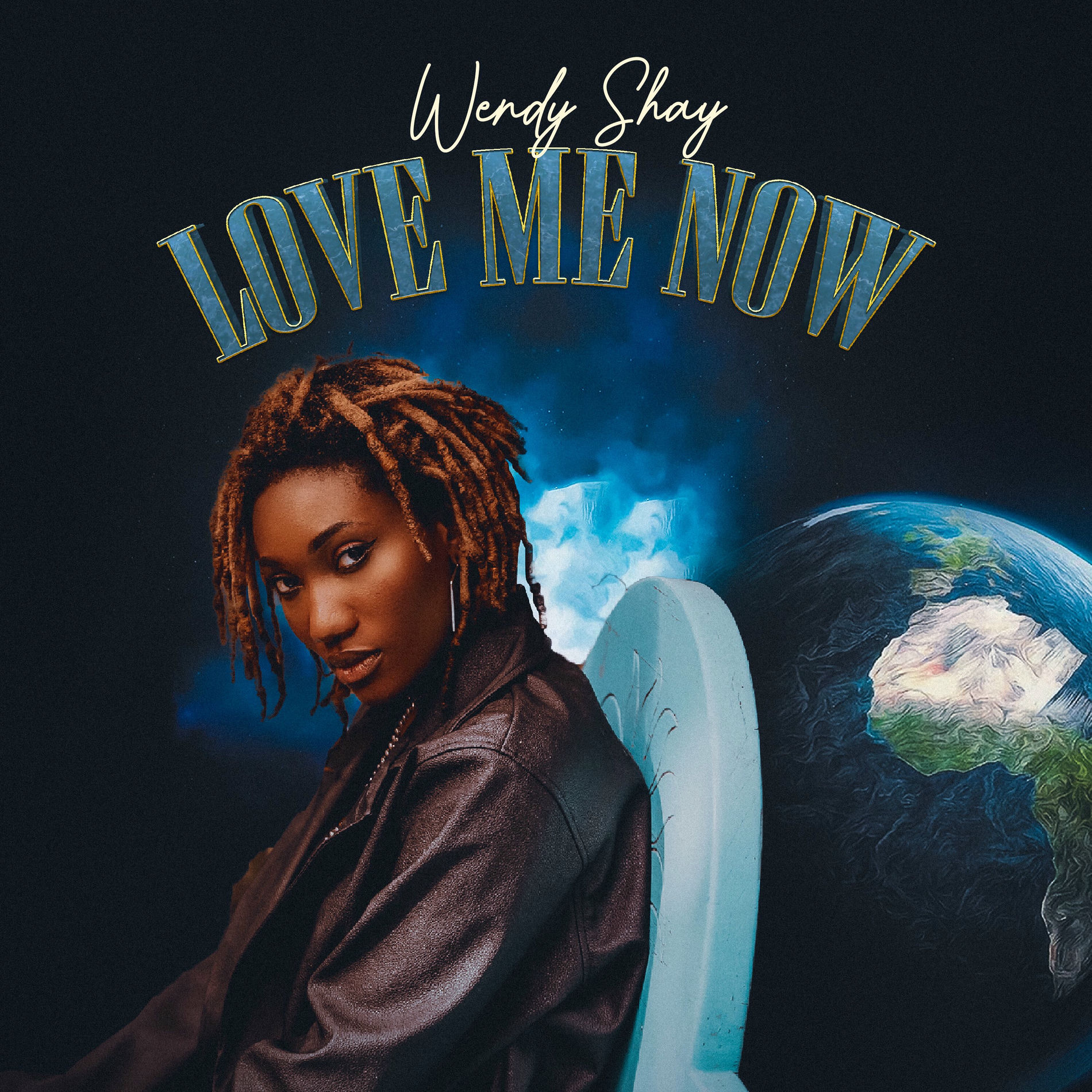 Album cover of Love Me Now