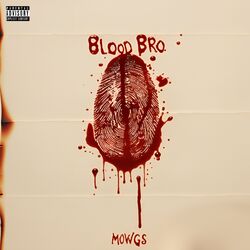 Blood Bro