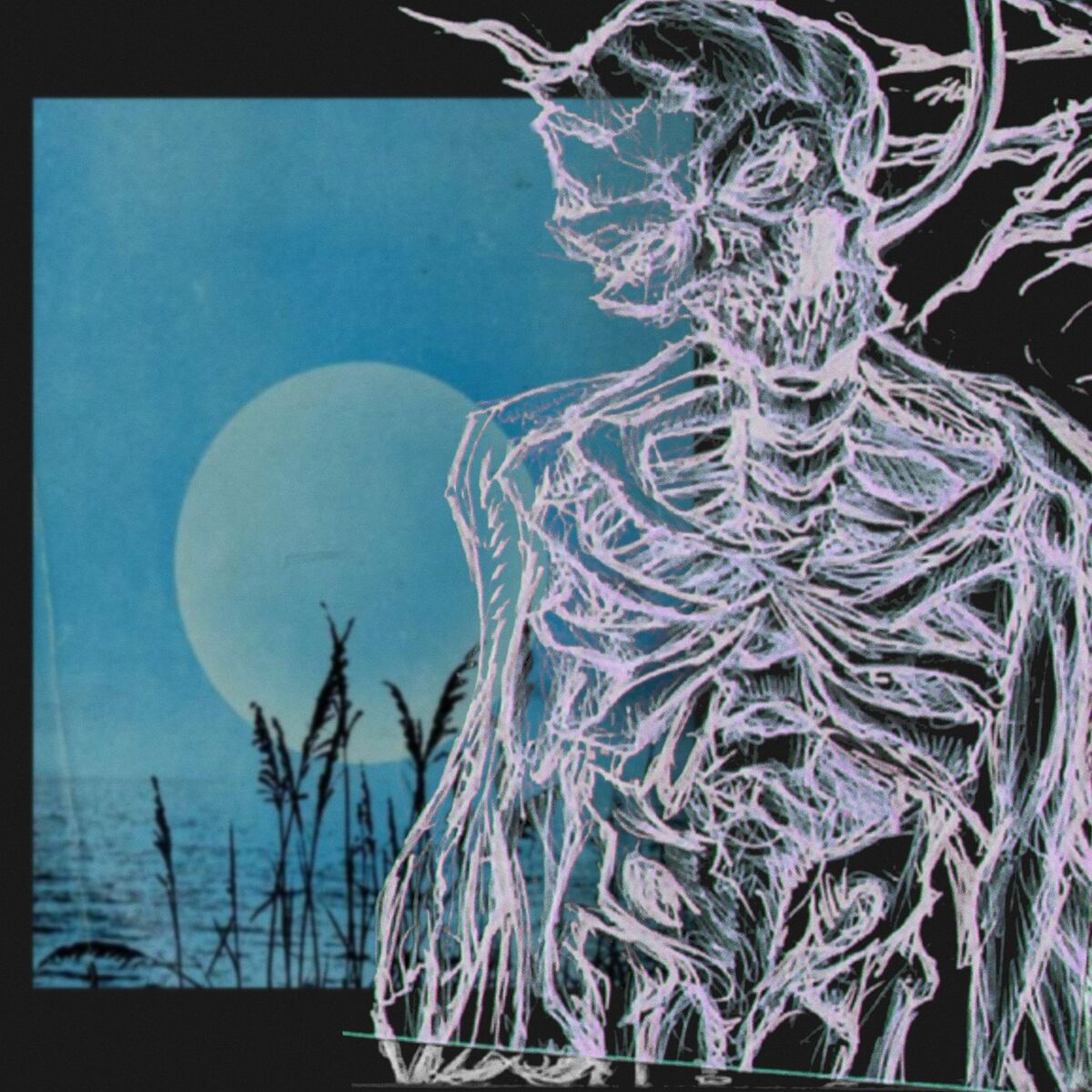 Album cover of Let It Burn