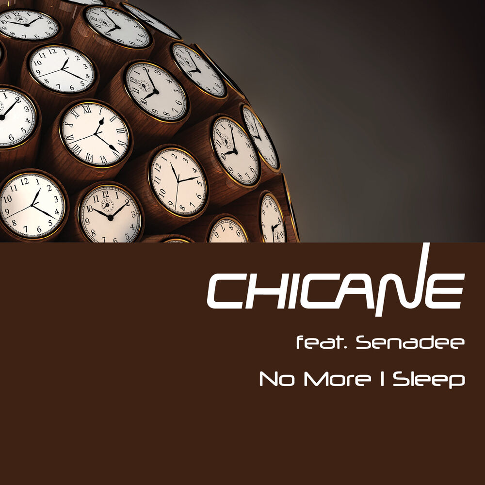 Picture of No More I Sleep
