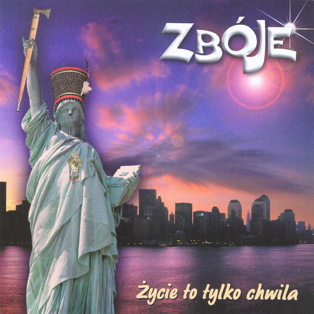 Picture of Zycie to tylko chwila (Polish Highlanders Music)