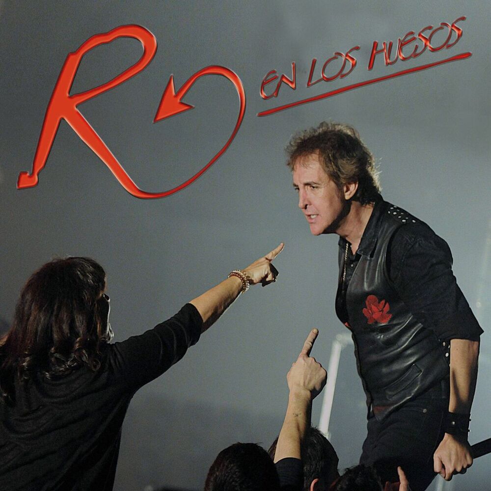 Picture of En los huesos