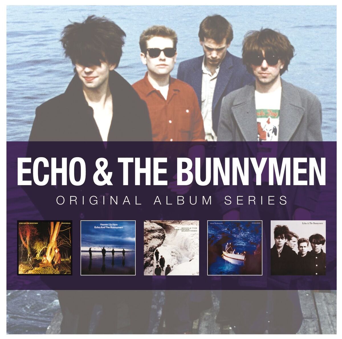 Album cover of The Disease