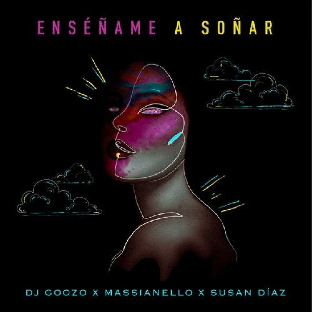 Album cover of Enseñame a Soñar