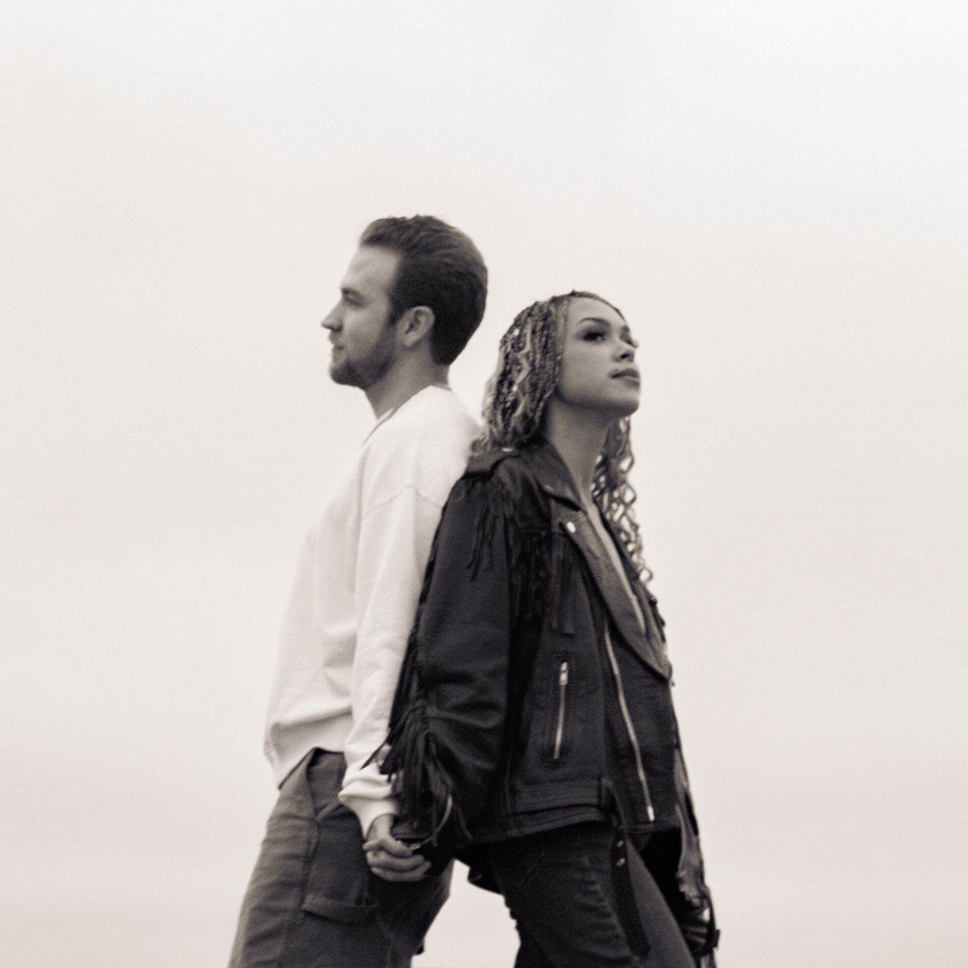 Album cover of In Demand