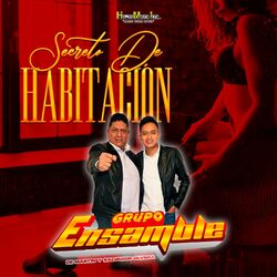 Cover of Secreto de Habitación