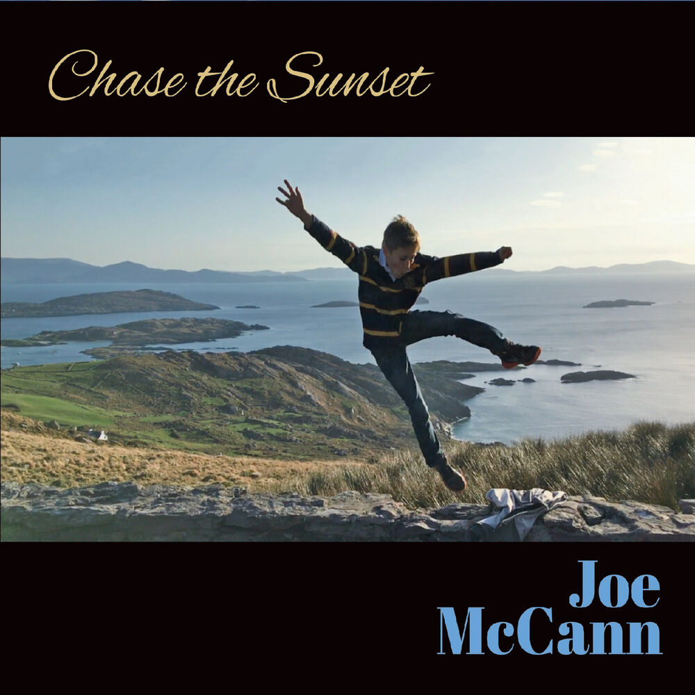 Picture of Chase the Sunset