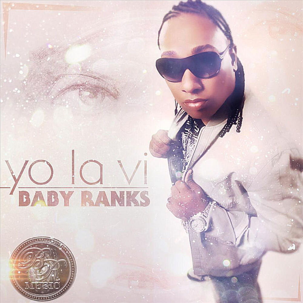 Picture of Yo la Vi
