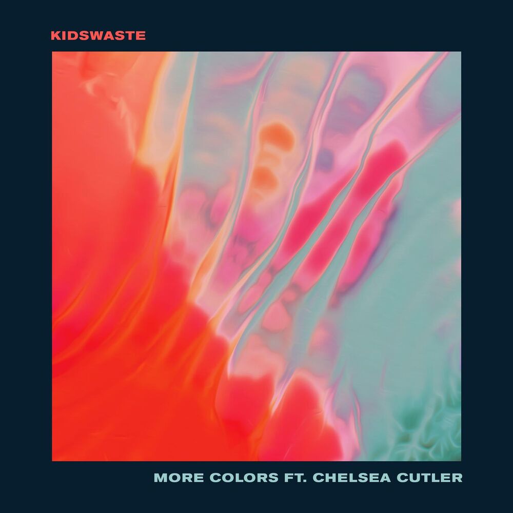 Picture of More Colors (feat. Chelsea Cutler)
