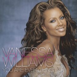 Cover of You Are Everything (Remixes)
