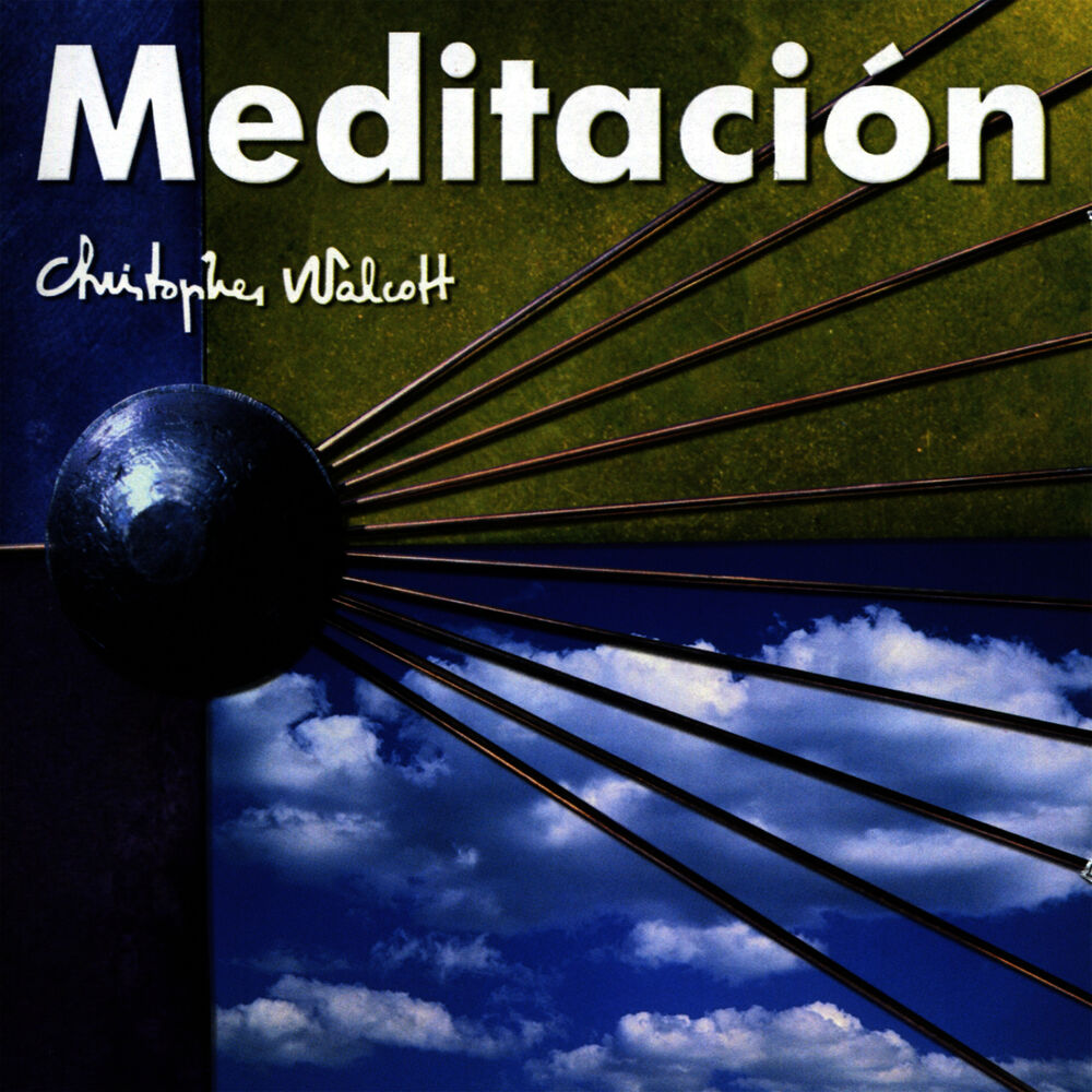 Picture of Meditación