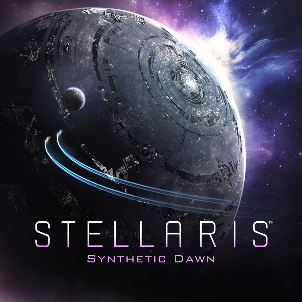 Picture of Stellaris: Synthetic Dawn