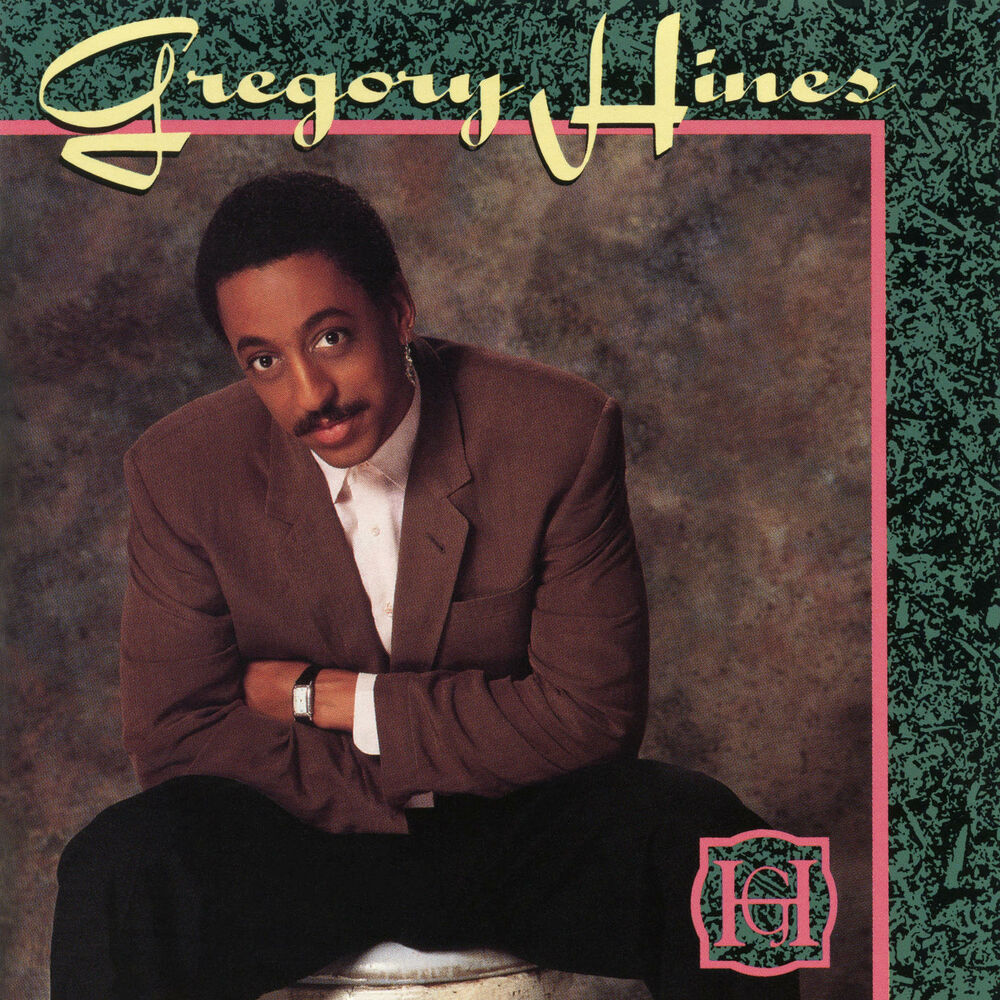 Picture of Gregory Hines