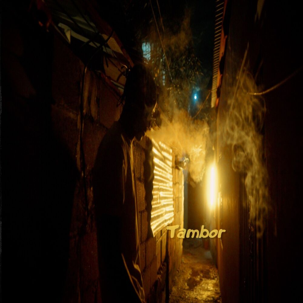 Picture of Tambor